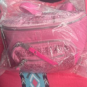 Brand new Steve Madden Bmaxima Crossbody